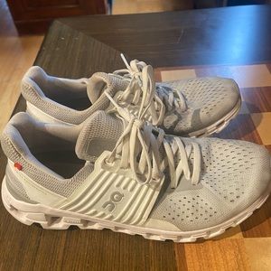 Women’s On Running Cloud Running Shoes Size 8
